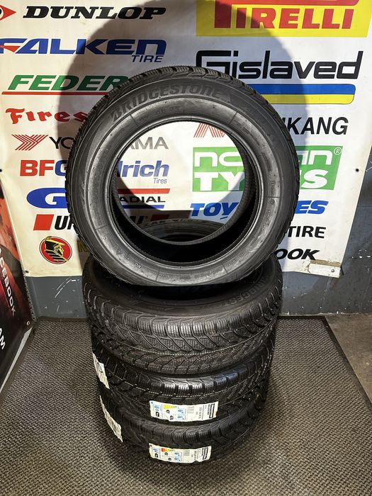 205/60 R16 92H MO - Bridgestone Blizzak LM-32 M+S Oferta