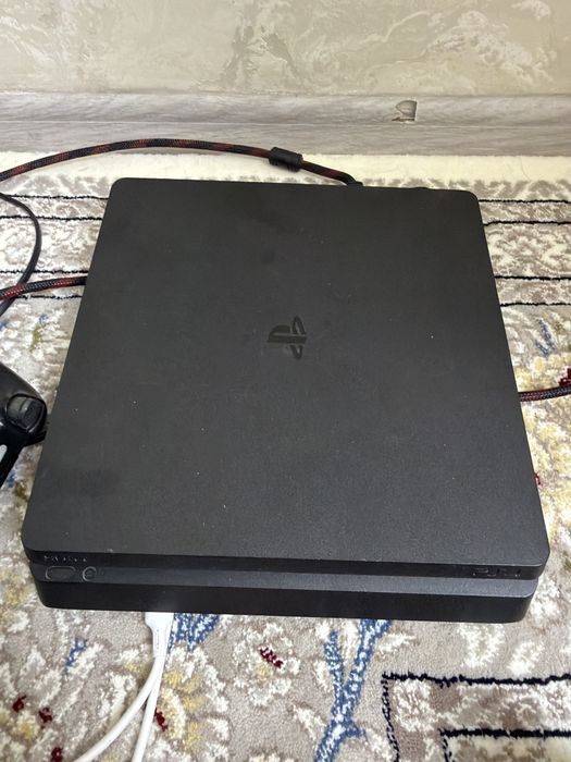 Ps4 joyi 1trb arginal 3 jostik bor ps_Plusda 1 yilobuna bor 300oyin bo