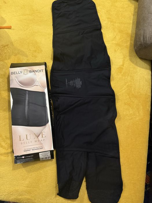Centura postnatala Belly Bandit Luxe