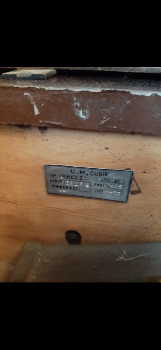 Vand masina cusut Ileana