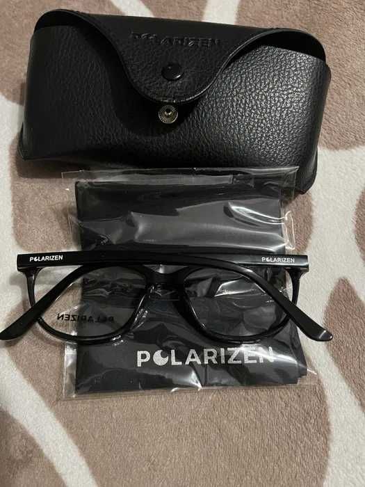 Rame ochelari de vedere unisex Polarizen - Produs Nou