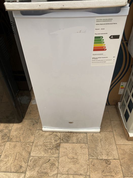 Холодильник Blesk