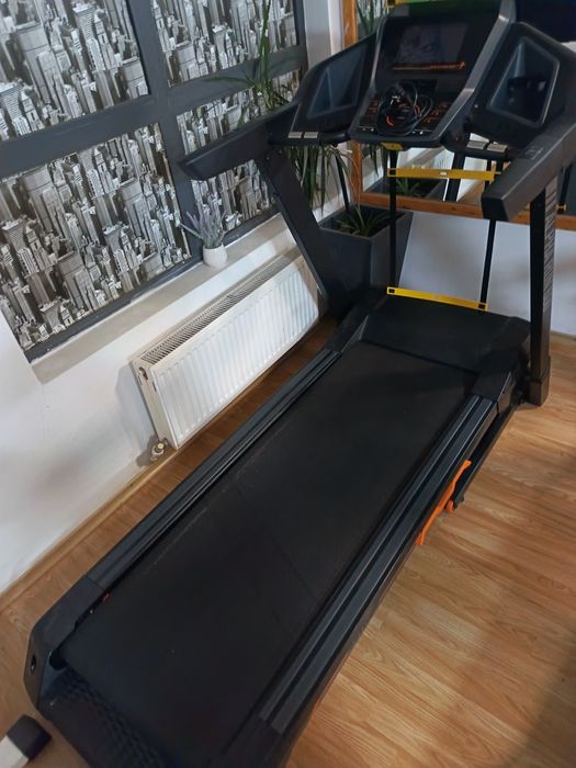 Bandă de alergat Kettler