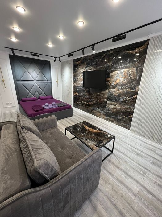 Сдам дизайнерскую квартиру