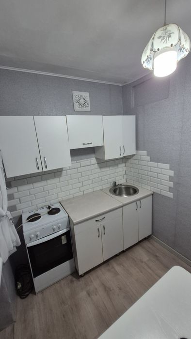 Сдам 1 комнатную квартиру