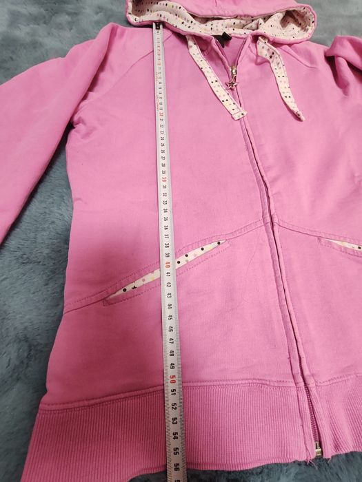 Hanorac sport cu gluga