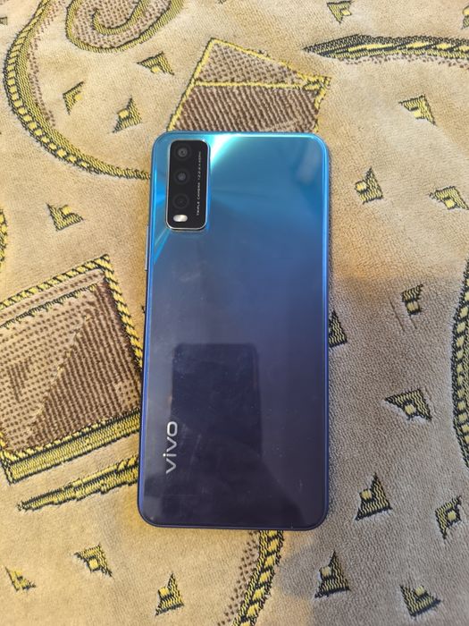 Vivo Y20 Смартфон 4GB/64GB