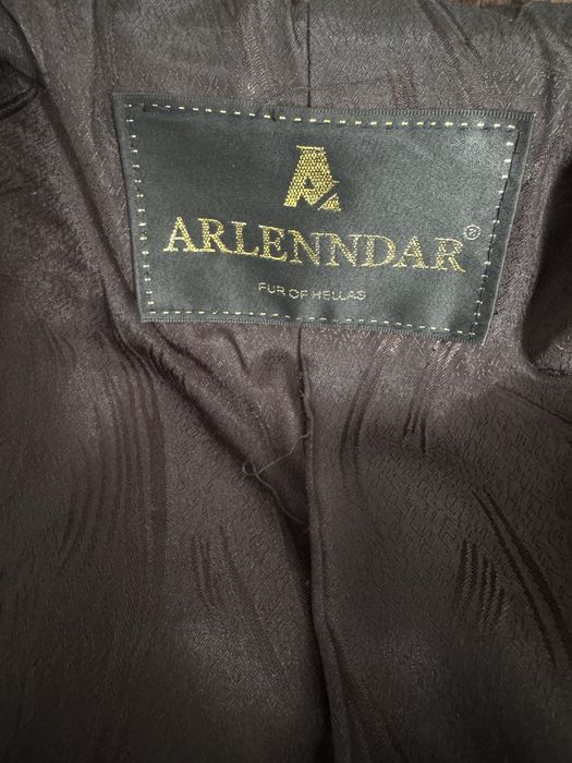 Продаю норковую шубу