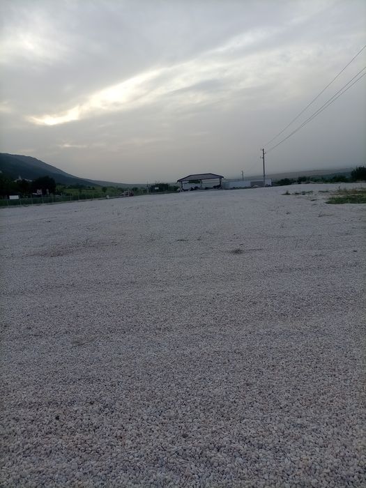 Дава се под наем Парцел в с. Мулдава, Област Пловдив - 6000 кв.м за 280.5 € - Снимка #1