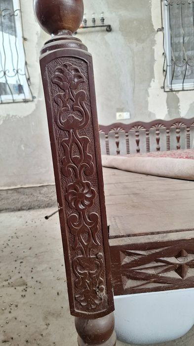 Продам Тапчан ДУБОВЫЙ