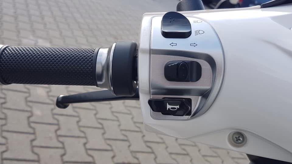 Citiwell scutere electrice
