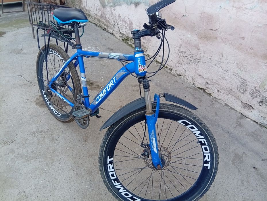 Продам велосипед.