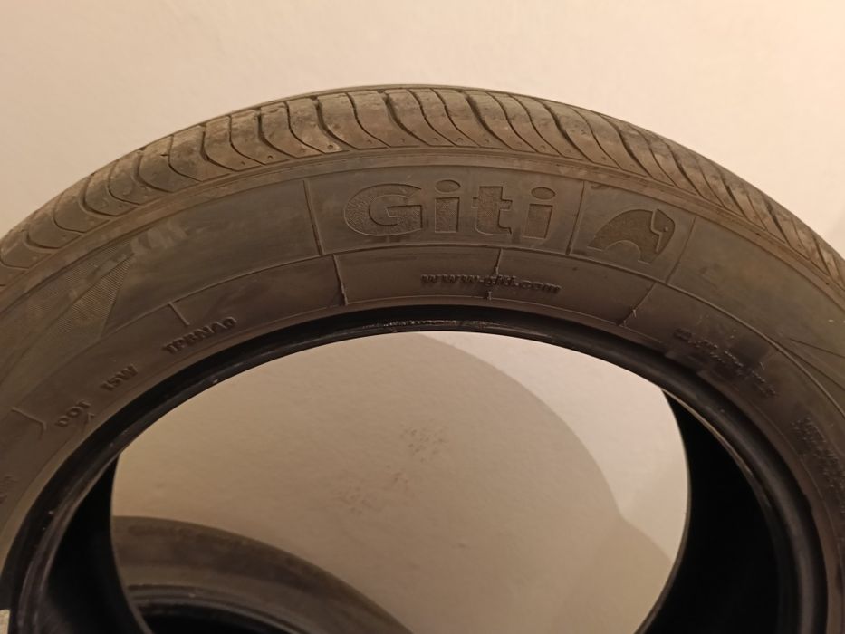 225/55 R19 Changan