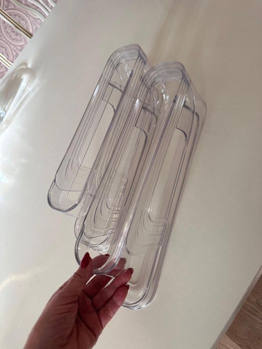 Оргонайзер для яиц (в холодильник)