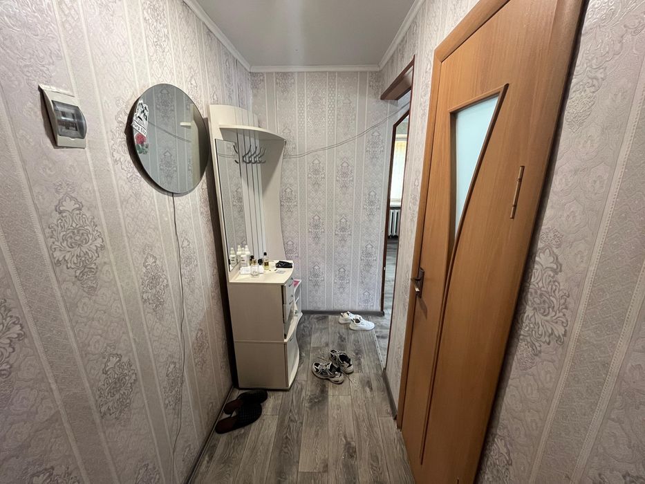 1 комнтаная квартира