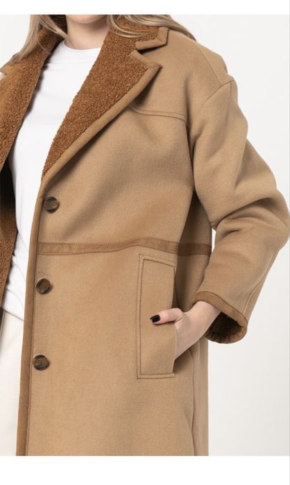Haina amestec lana Ted Baker