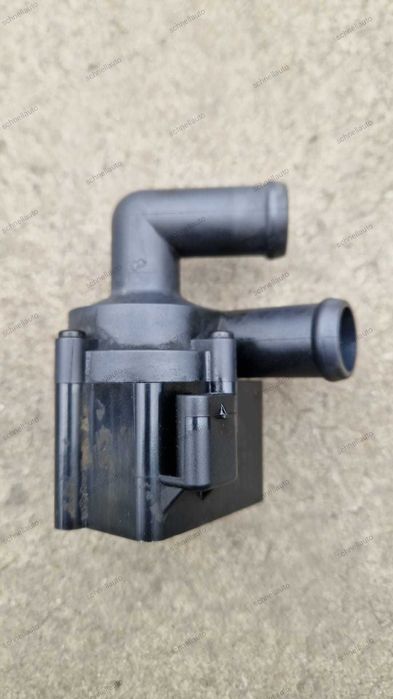Pompa auxiliara apa VW Golf 6 cod 5N0 965 561