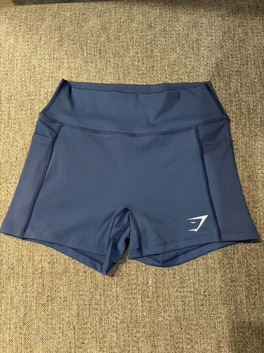 Set de Gymshark-M