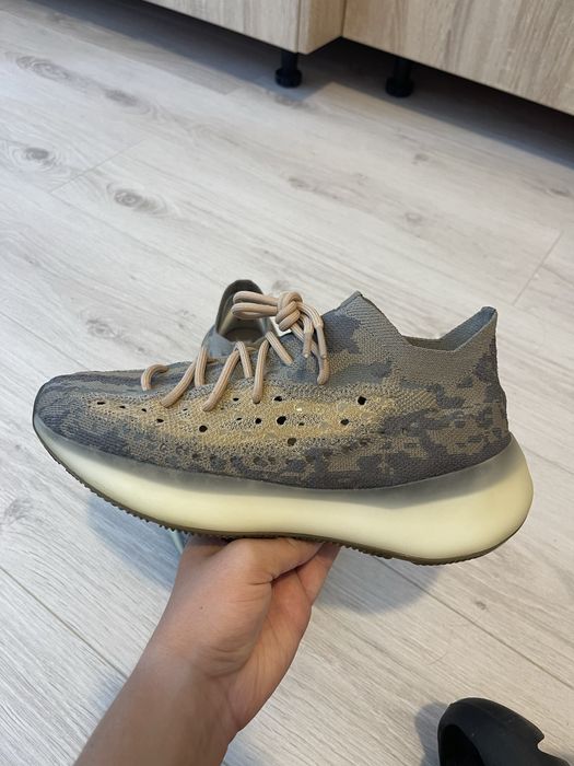 Yezzy 380 Mist