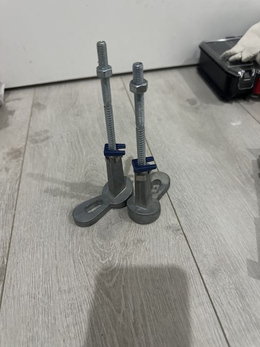 Кронштейн крепеж для инсталяций GROHE