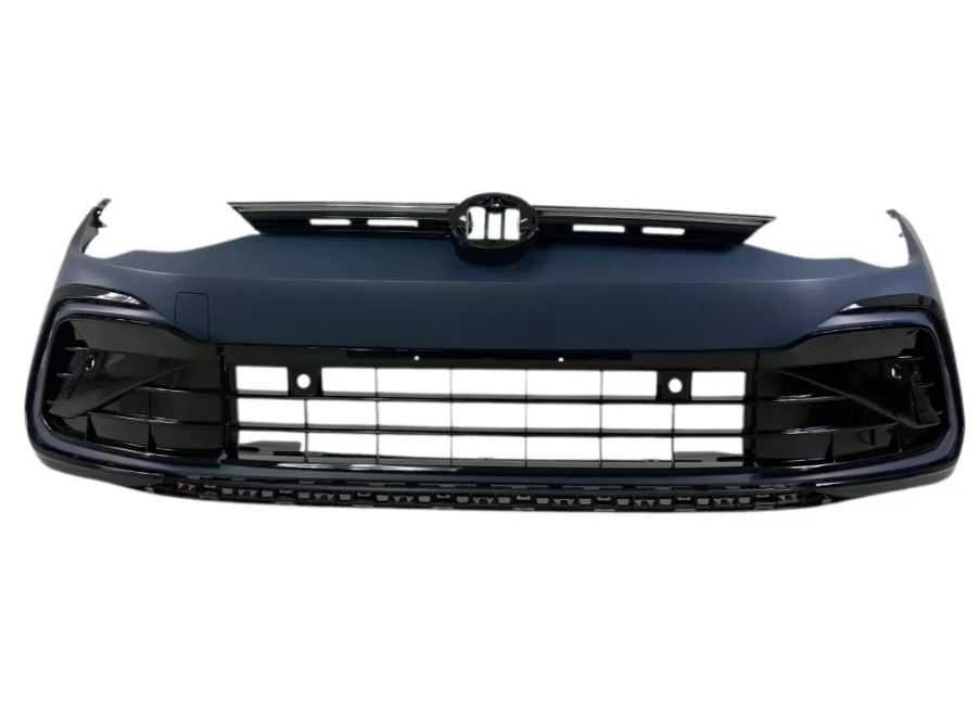 Предна броня за VW Golf 8 R-line дизайн, Голф 8 Р