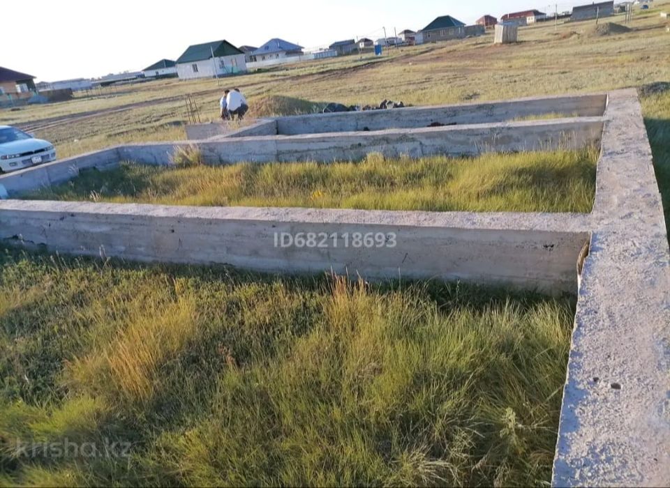 участок,жер телімі,