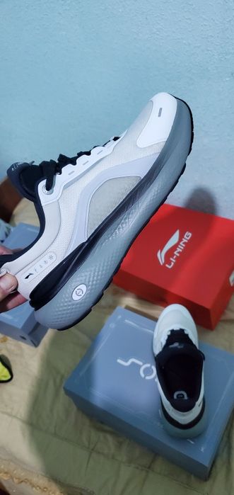 Li Ning кроссовки оригинал