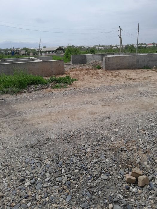 Каттакурган  тайёр 6 суток участка срочно сотилади  манзил Ташкенскида