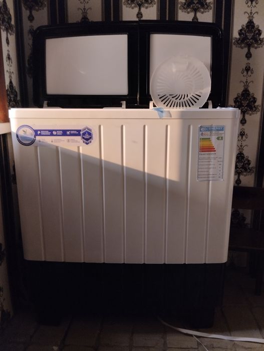 Kirmashinasi 3yil kafolati bilan       Energiya tejovchi