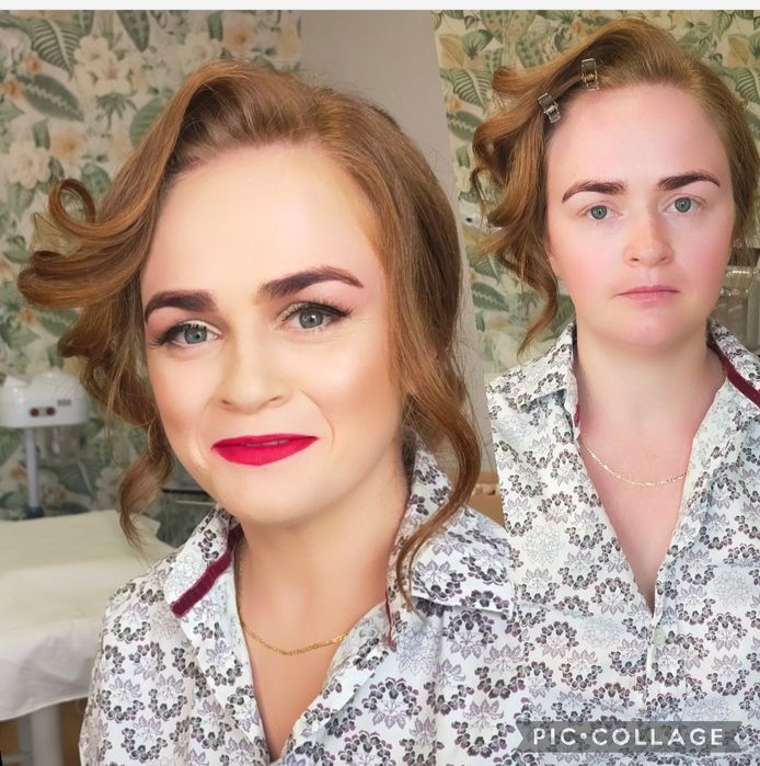 Machiaj si cosmetica