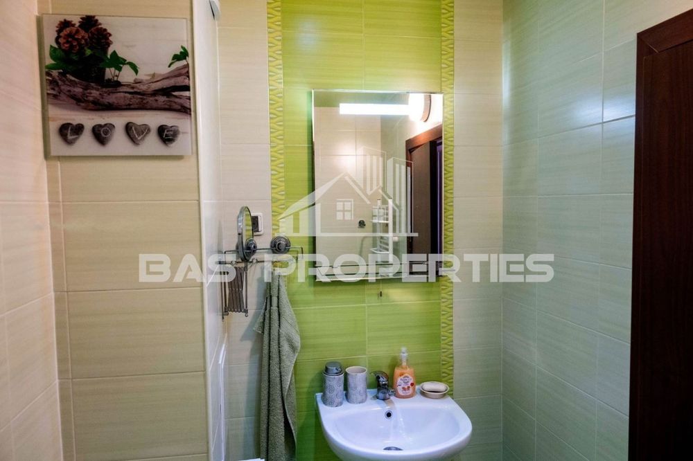 Продава се Двустаен апартамент в София, Света Троица - 64 кв.м за 2144 €/кв.м - Снимка #9