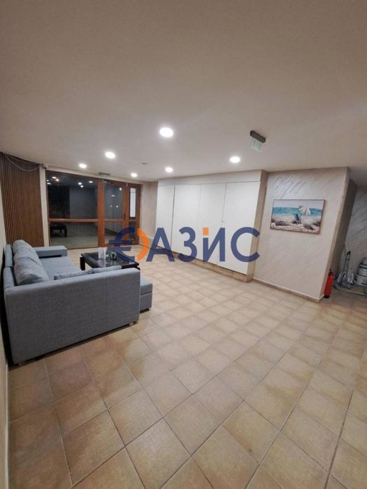 Апартамент с 1 спалня, "Амадеус 5", 3 етаж, България. Слънчев бряг, 64