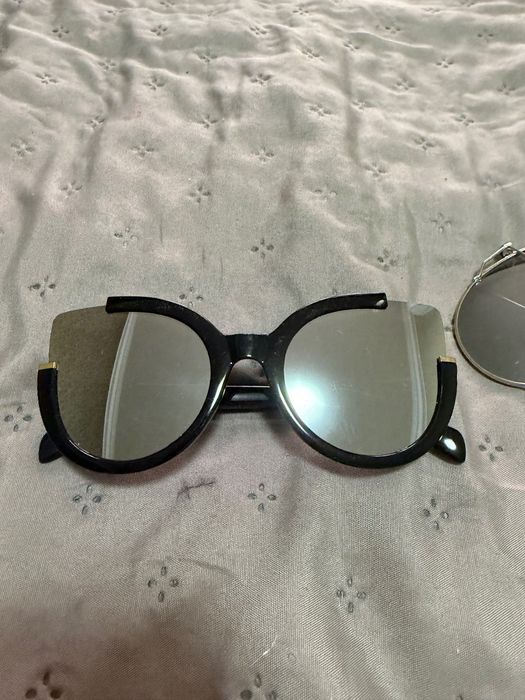 Дамски слънчеви очила