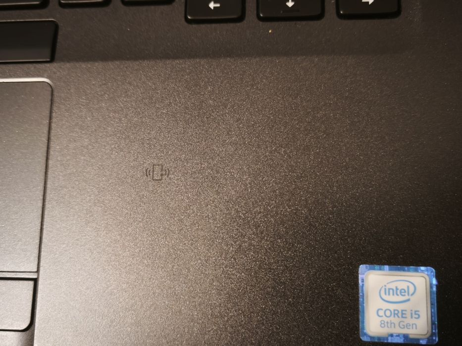 Dell Latitude 5420
