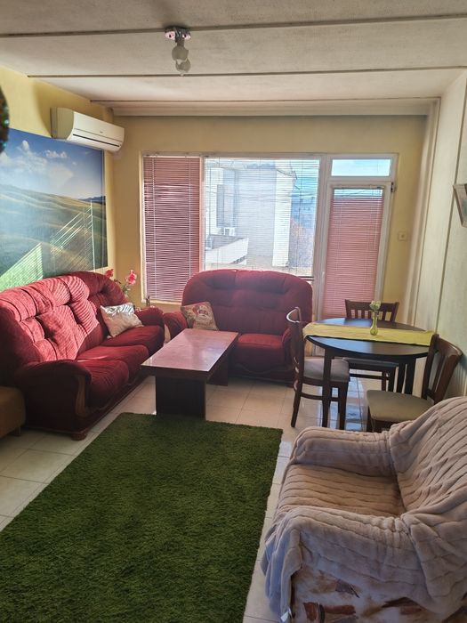 Продава се Тристаен апартамент в Пазарджик, Моста на Лютата - 83 кв.м за 1070 €/кв.м - Снимка #4