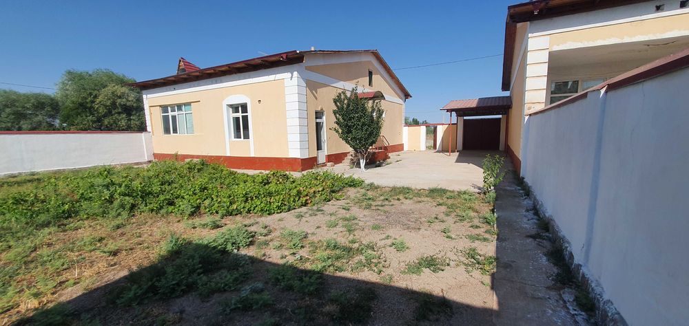 Namunali Uy sotiladi