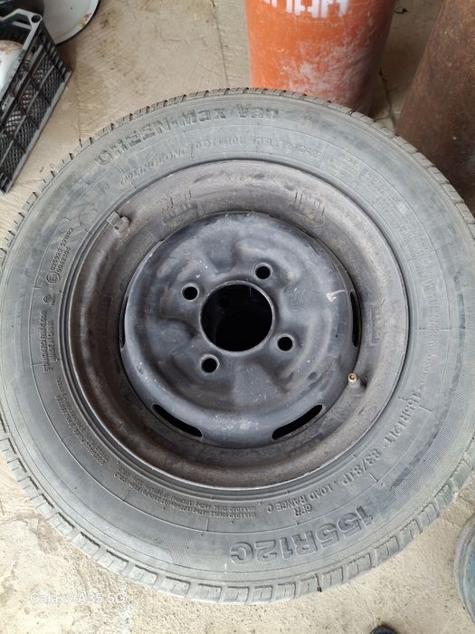 Дөңгелектер 12 лік сатылады