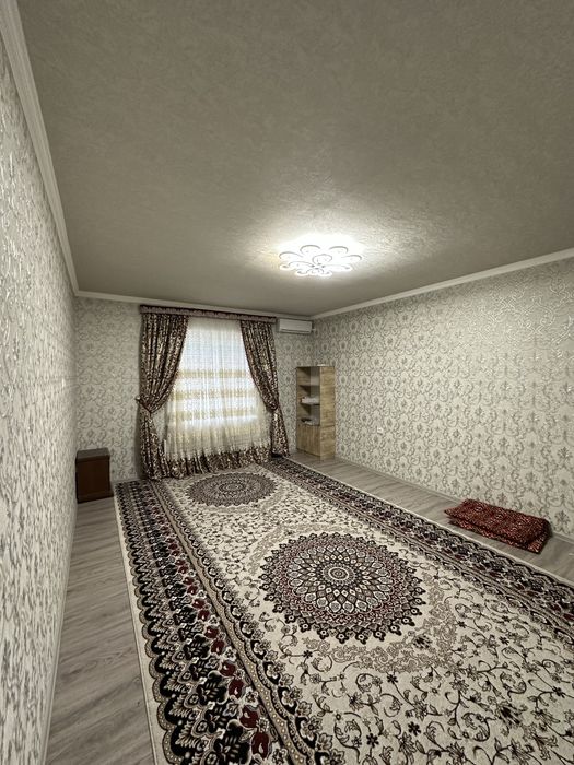 Ховли Сотилади, Кибрай 6 сотих янги махалла