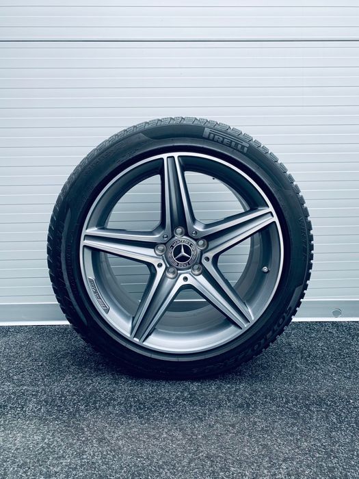 Jante originale Mercedes e class w213 s213 c213 A238 Amg a2134011800