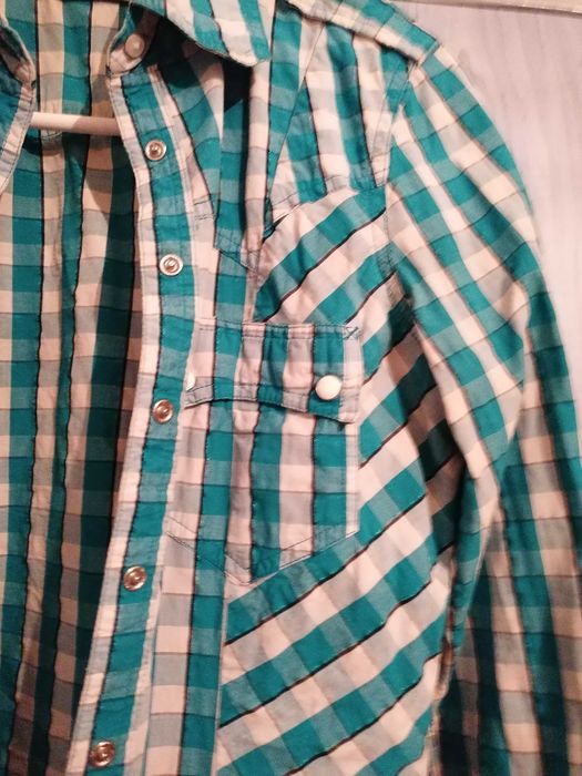 Cămașă dama, Lee Cooper, marime M