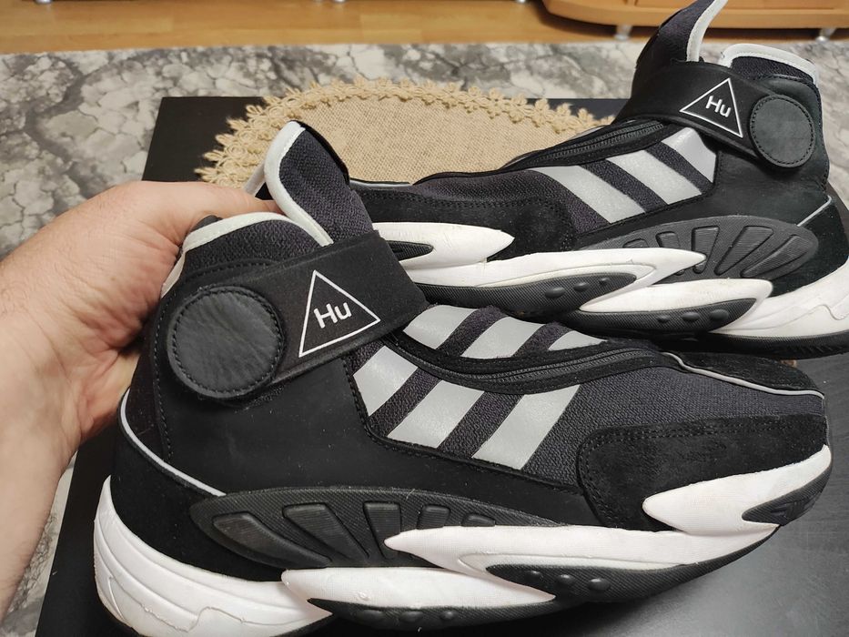 Adidas Pharrell Williams