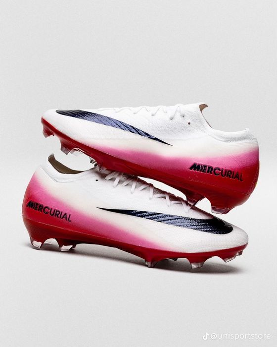 Бутсы nike mercurial zoom vapor 16