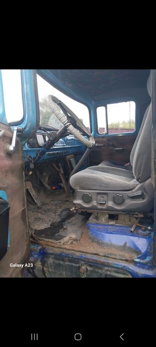 Продам Зил в хорошем  состоянии