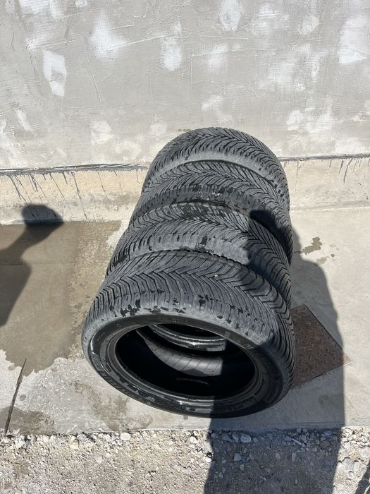 Michelin покрышка