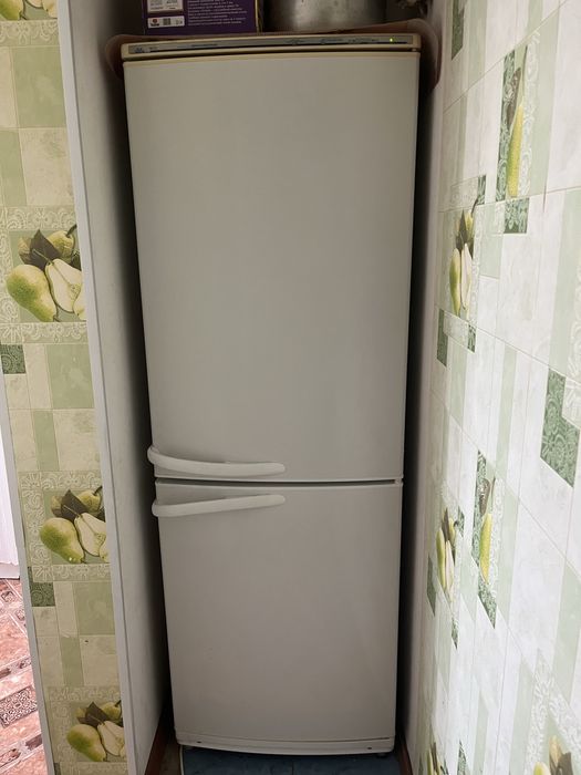 Продам холодильник и стиральную машину
