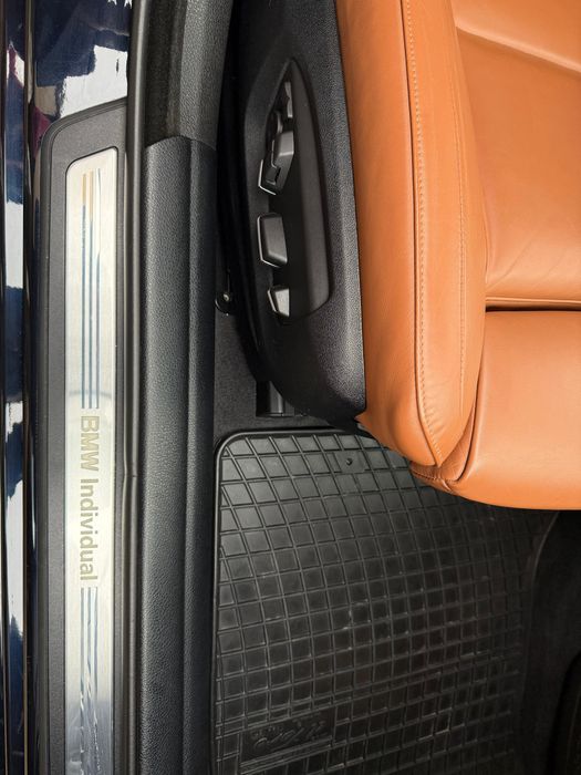 BMW Seria 5 520d - Individual