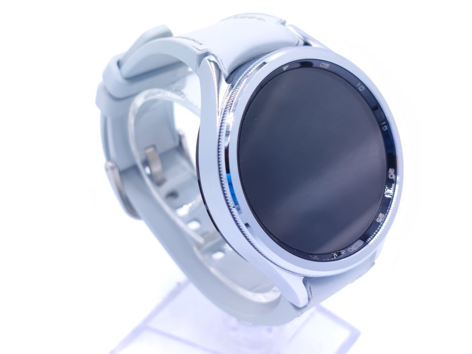 Samsung Galaxy Watch 6 Classic 47mm WiFi, Garantie 24 luni | #D96379