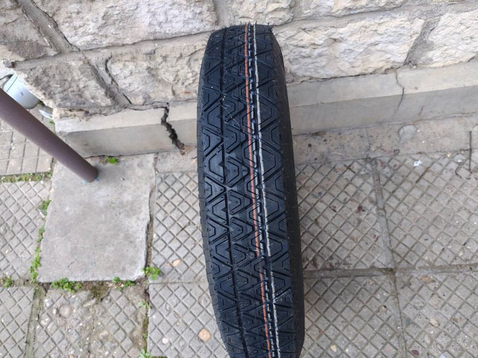 Гума 16-ка за БМВ