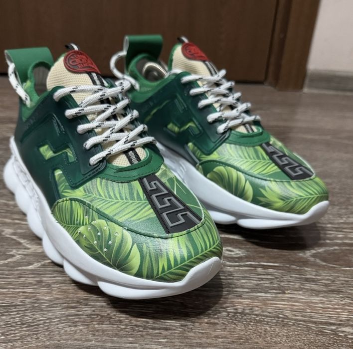 Versace chain reaction marimi disponibile 40-41-42