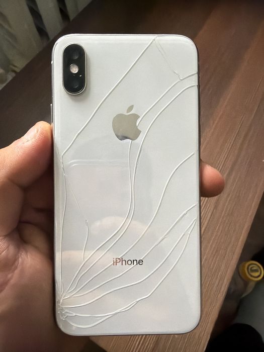 Продам Iphone X